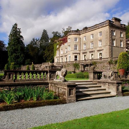 Rydal Hall Christian Retreat Centre Εξωτερικό φωτογραφία
