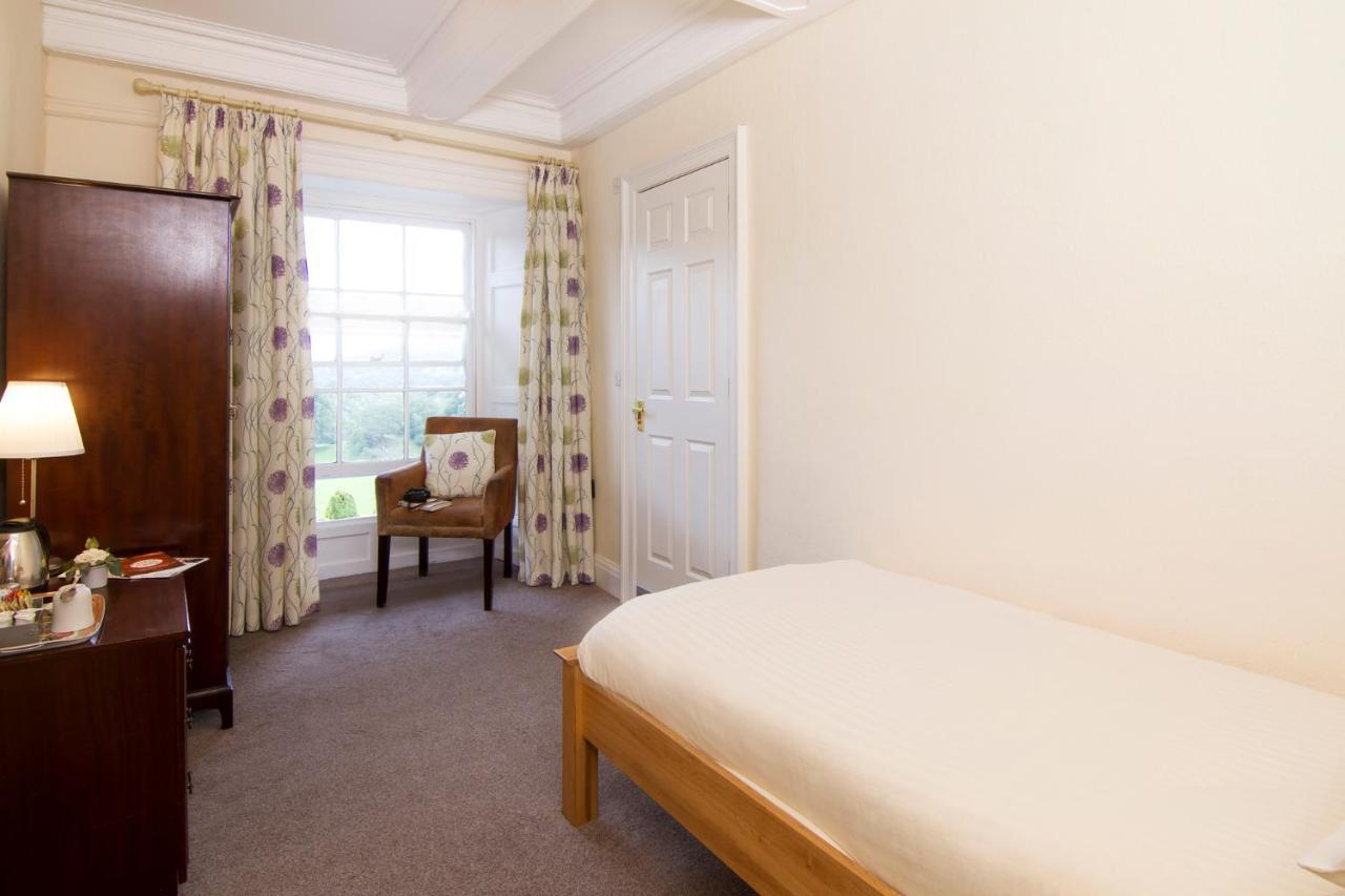 Rydal Hall Christian Retreat Centre Εξωτερικό φωτογραφία