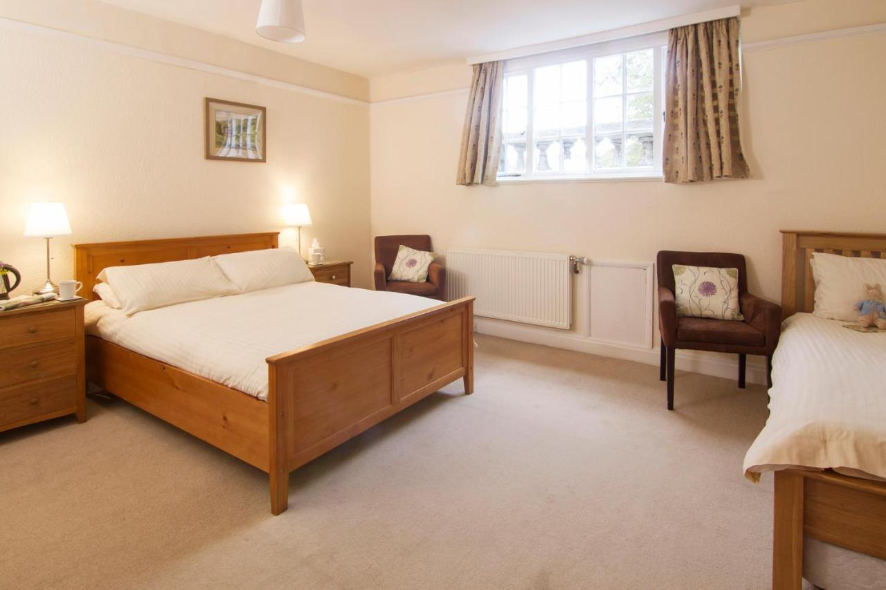 Rydal Hall Christian Retreat Centre Εξωτερικό φωτογραφία