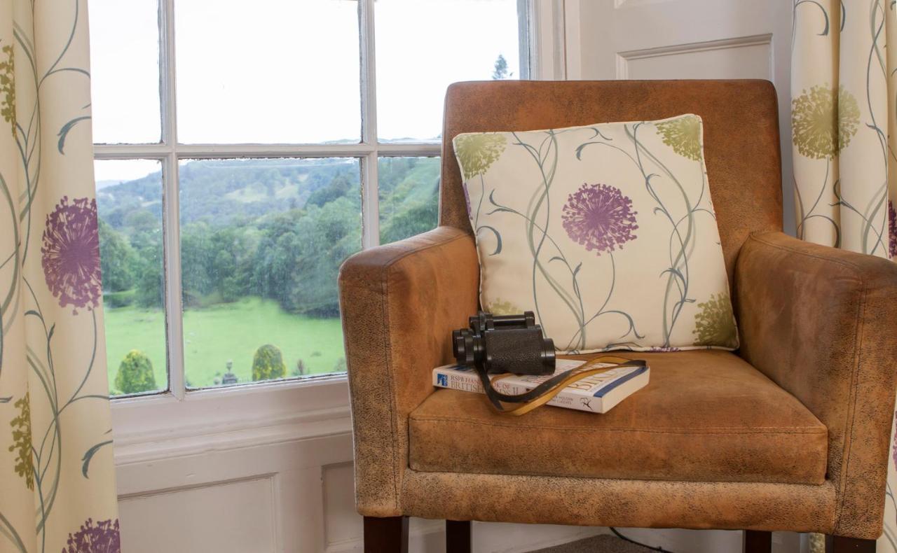 Rydal Hall Christian Retreat Centre Εξωτερικό φωτογραφία