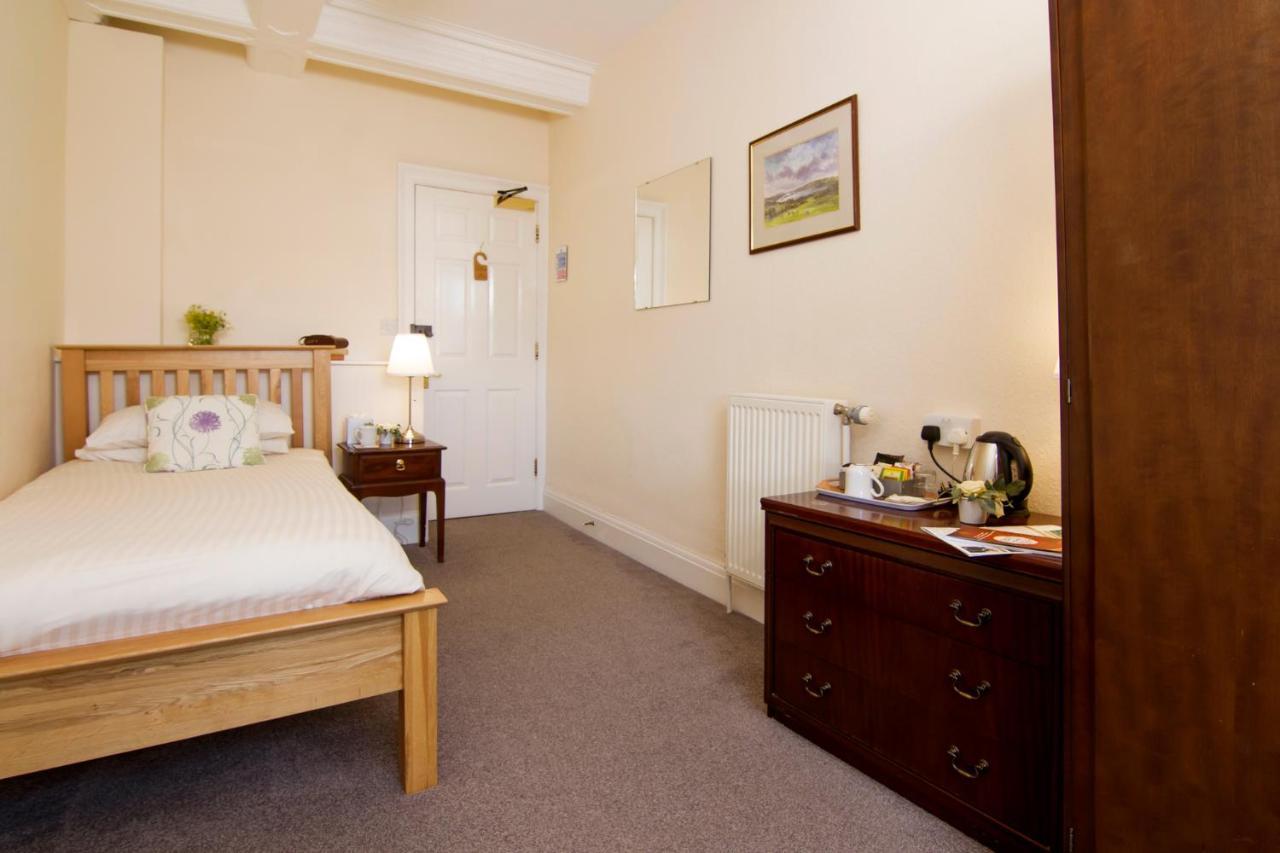 Rydal Hall Christian Retreat Centre Εξωτερικό φωτογραφία