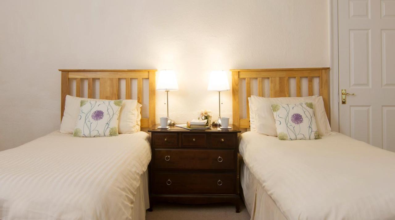 Rydal Hall Christian Retreat Centre Εξωτερικό φωτογραφία