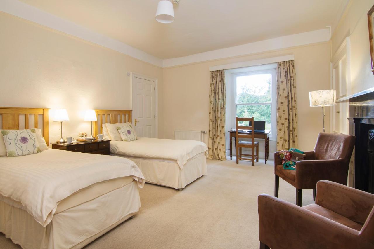 Rydal Hall Christian Retreat Centre Εξωτερικό φωτογραφία