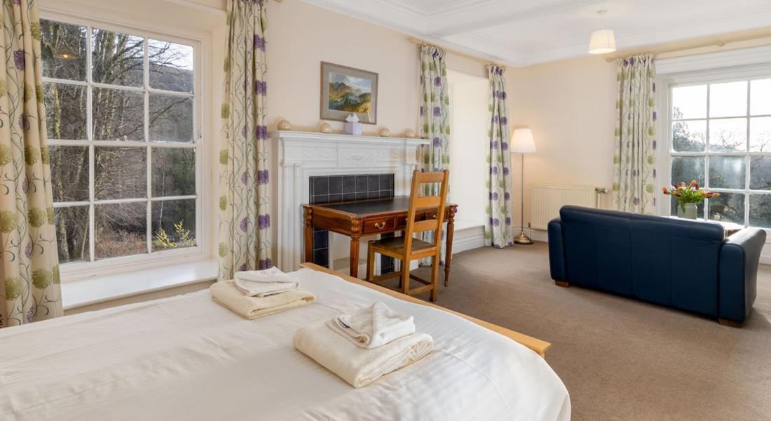 Rydal Hall Christian Retreat Centre Εξωτερικό φωτογραφία