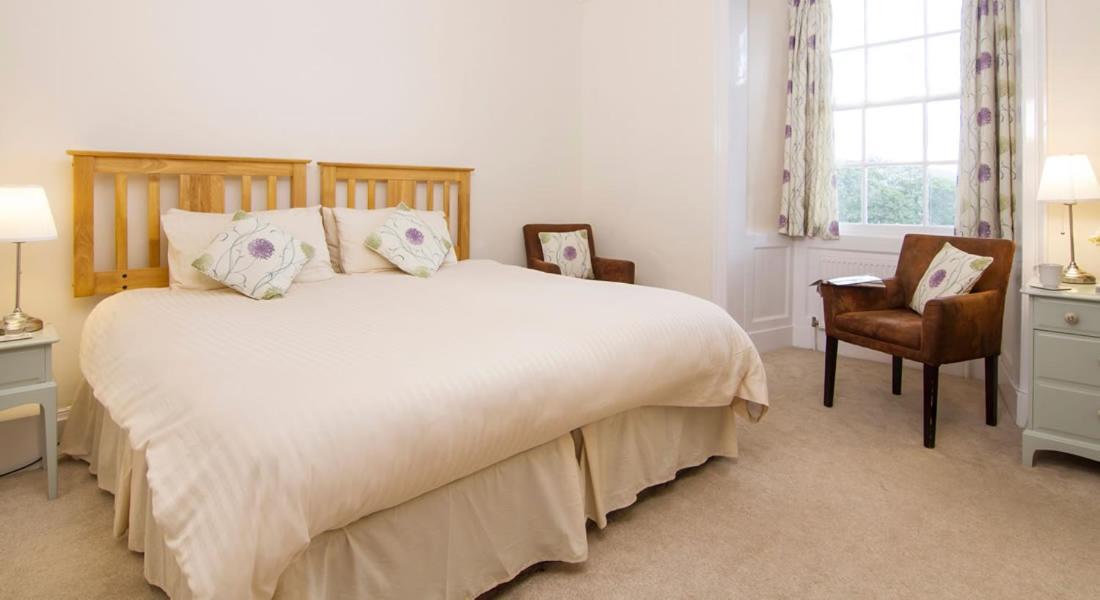 Rydal Hall Christian Retreat Centre Εξωτερικό φωτογραφία