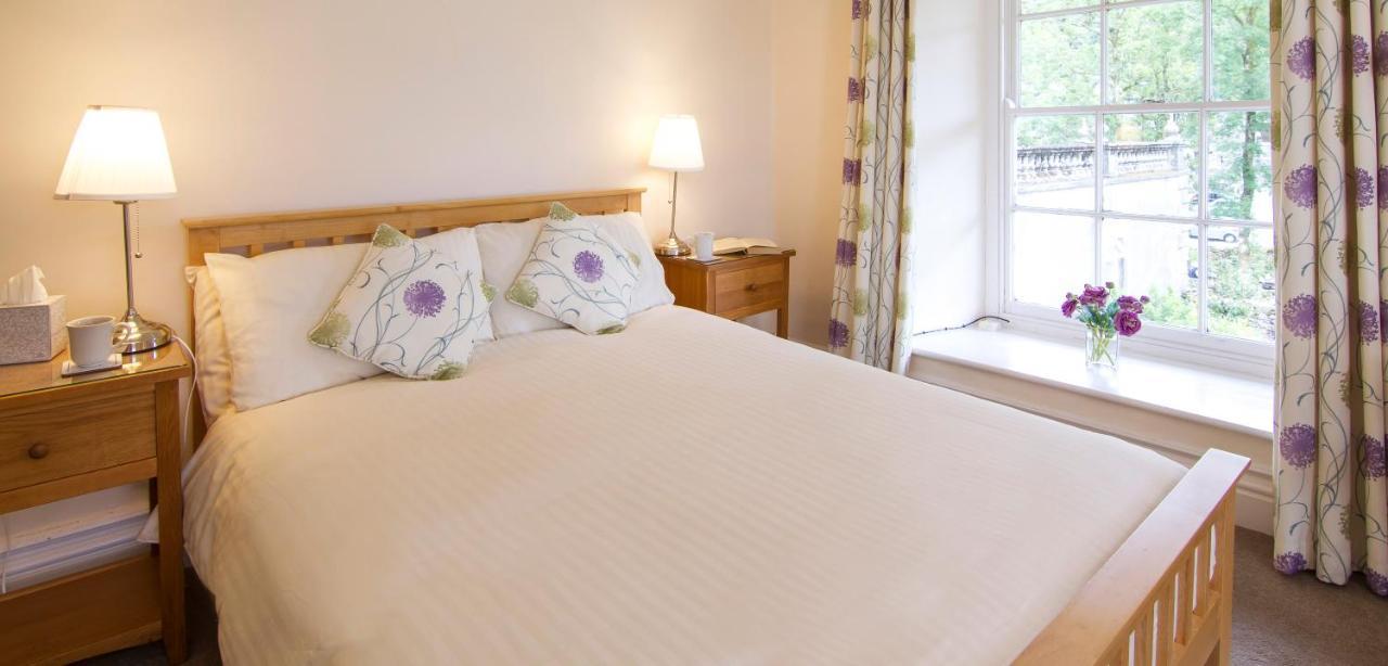 Rydal Hall Christian Retreat Centre Εξωτερικό φωτογραφία