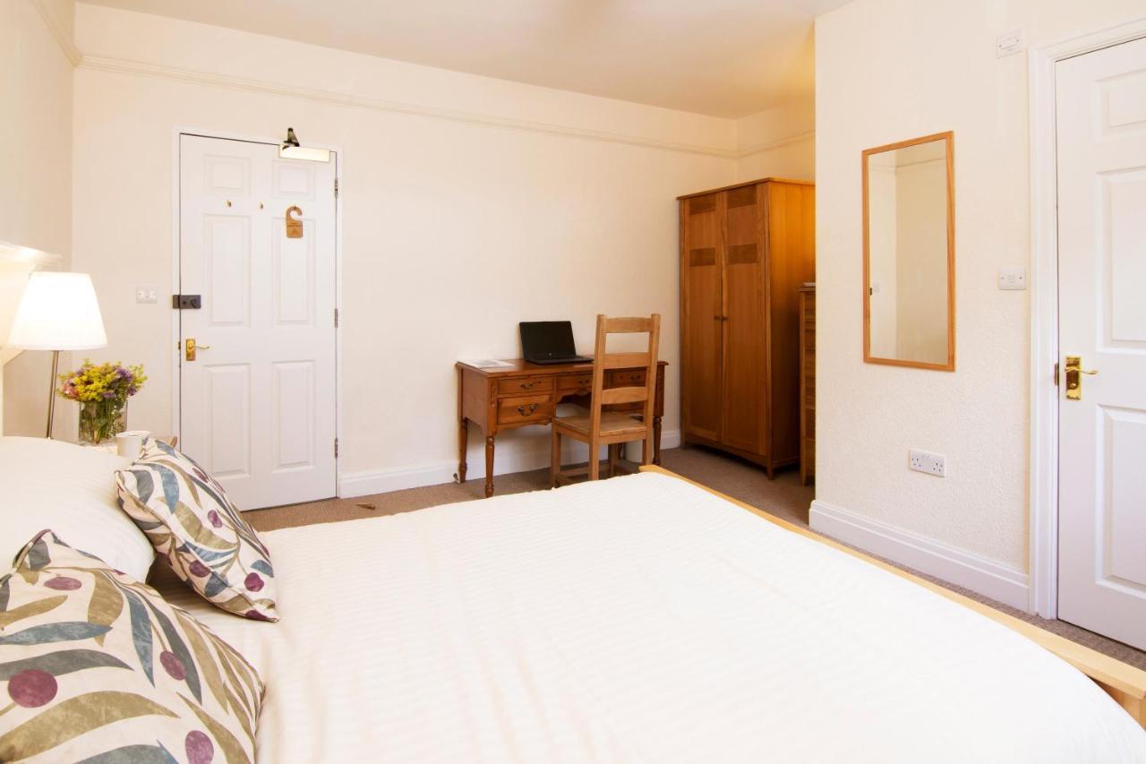 Rydal Hall Christian Retreat Centre Εξωτερικό φωτογραφία