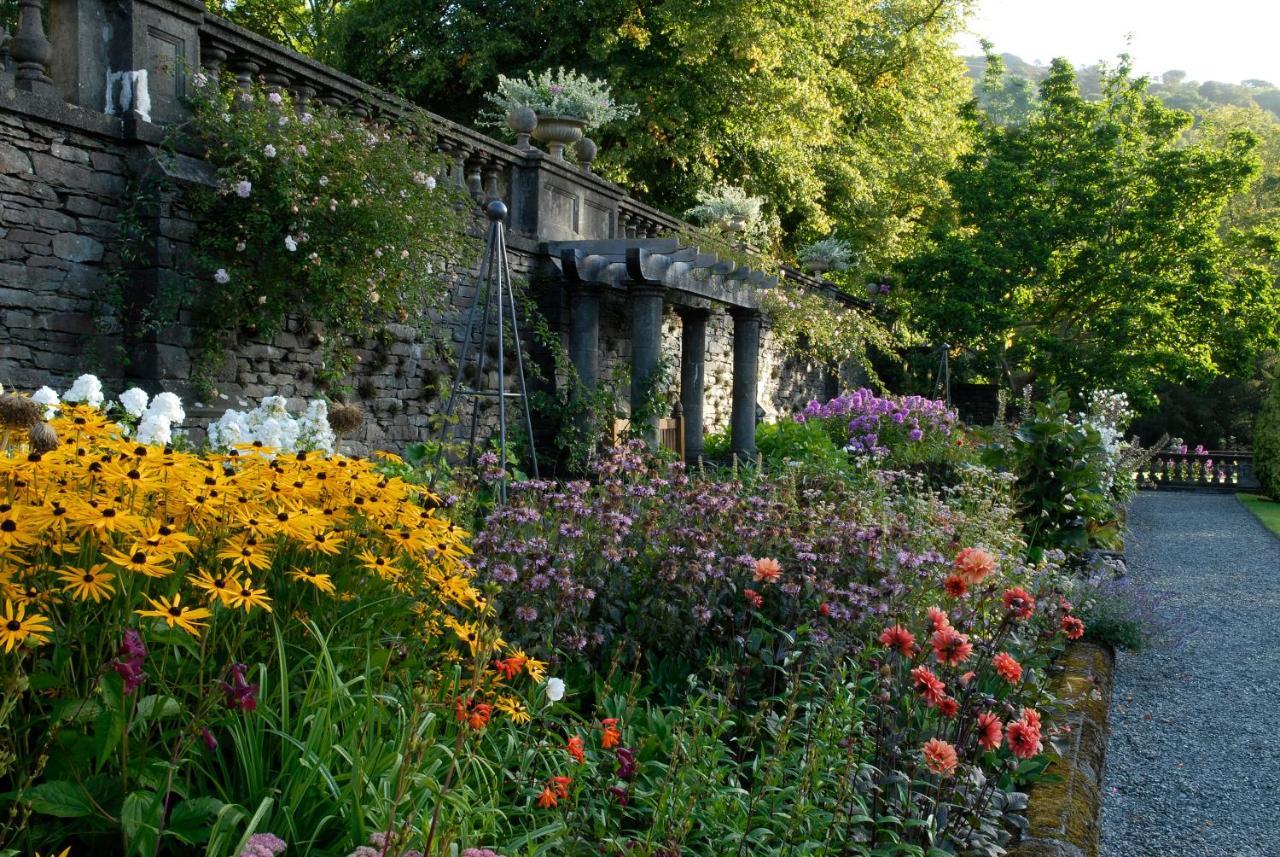 Rydal Hall Christian Retreat Centre Εξωτερικό φωτογραφία