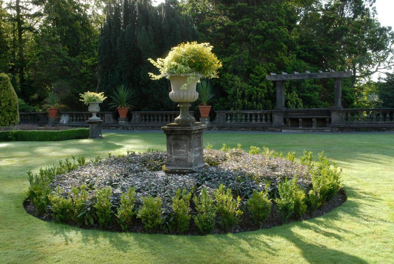 Rydal Hall Christian Retreat Centre Εξωτερικό φωτογραφία