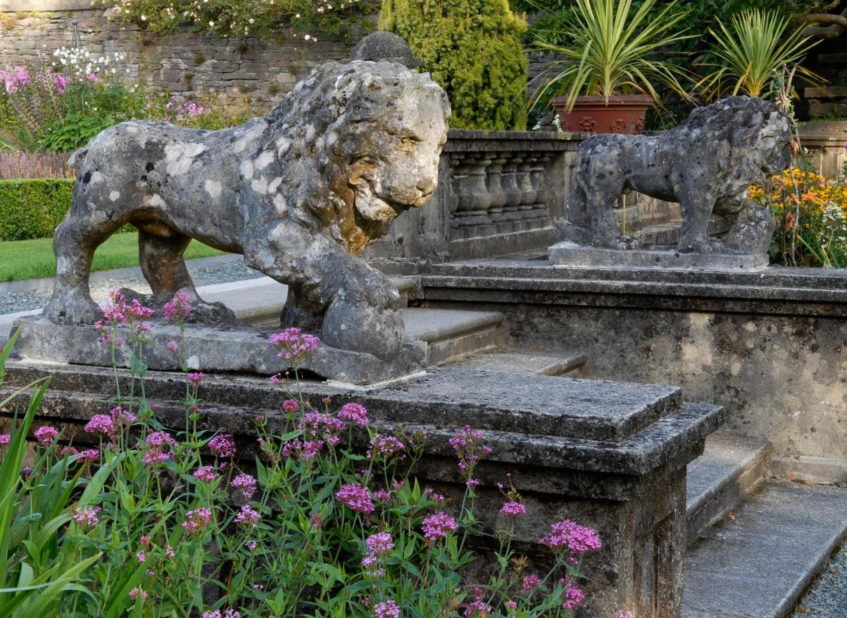 Rydal Hall Christian Retreat Centre Εξωτερικό φωτογραφία