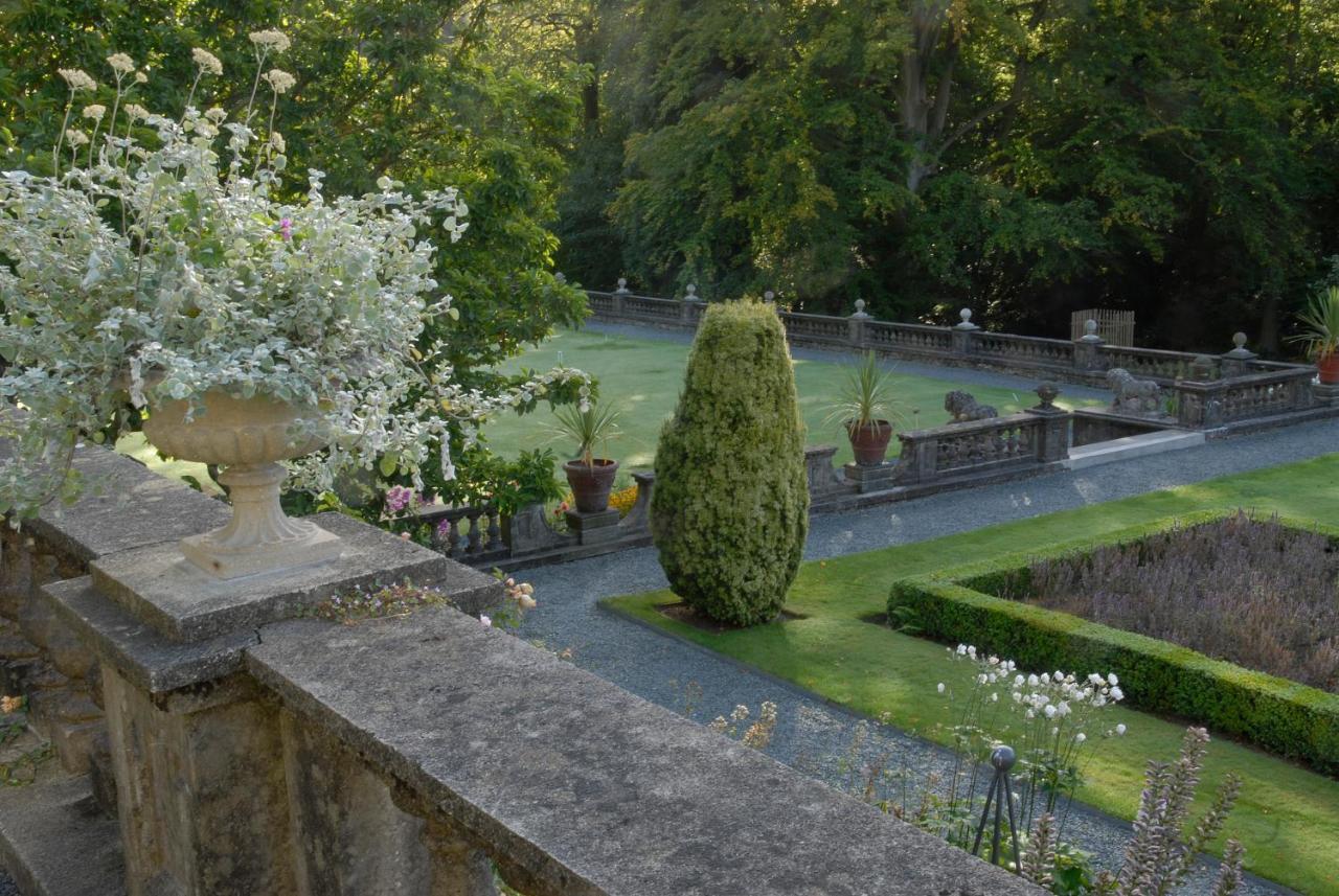 Rydal Hall Christian Retreat Centre Εξωτερικό φωτογραφία