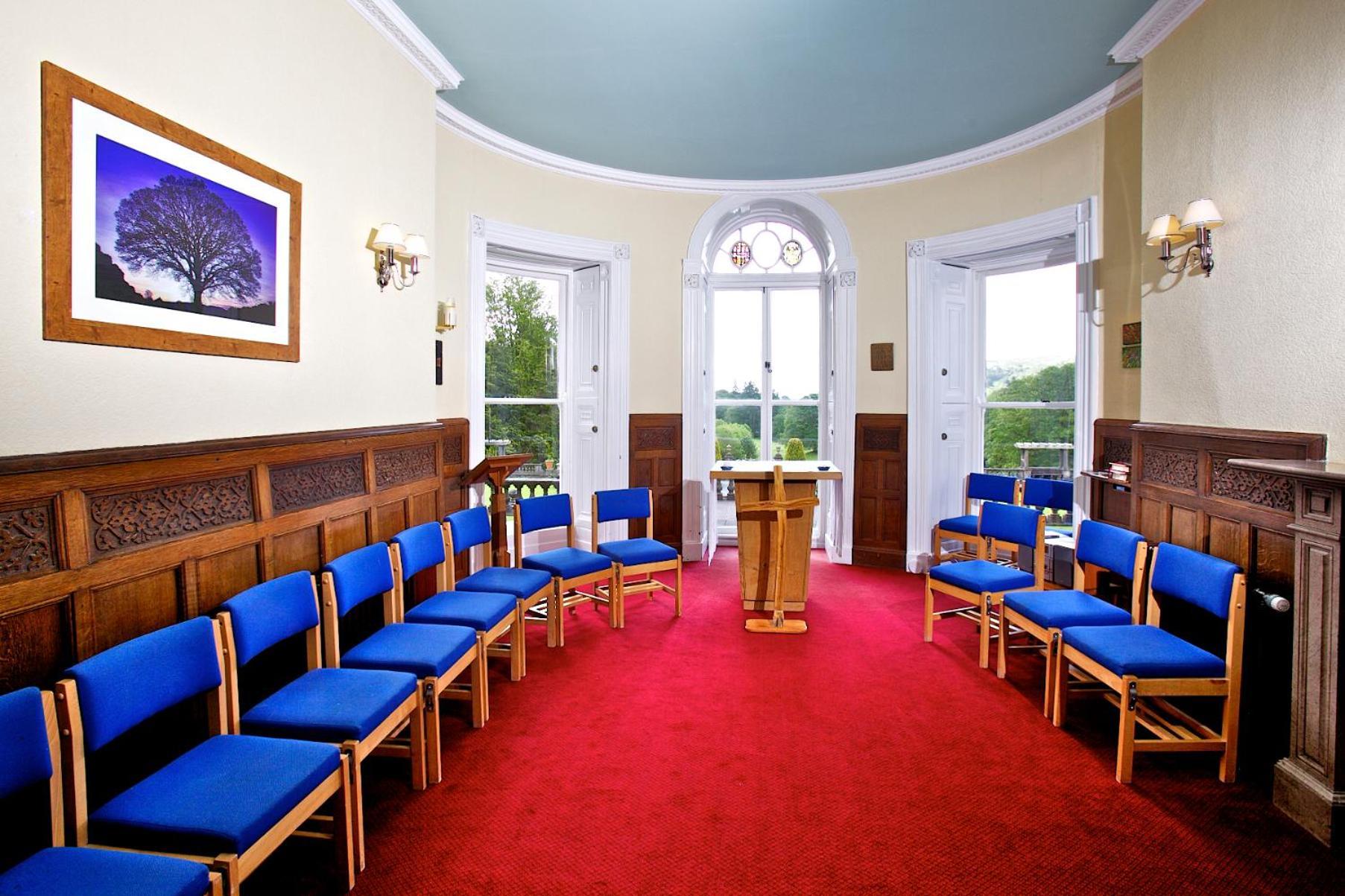 Rydal Hall Christian Retreat Centre Εξωτερικό φωτογραφία